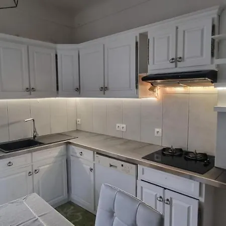 Maison Le Diamant Vert 3*