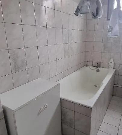 Pensionat Maison Le Diamant Vert 3*