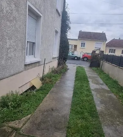 Maison Le Diamant Vert Pensionat 3*