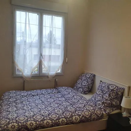 Maison Le Diamant Vert Penzion 3*